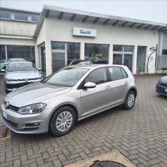 VOLKSWAGEN Golf 1.6 TDI 90 CV 5p. Tech&Sound BlueMotion Technology