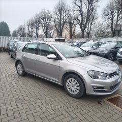 VOLKSWAGEN Golf 1.6 TDI 90 CV 5p. Tech&Sound BlueMotion Technology
