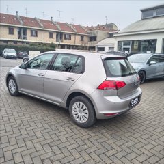 VOLKSWAGEN Golf 1.6 TDI 90 CV 5p. Tech&Sound BlueMotion Technology