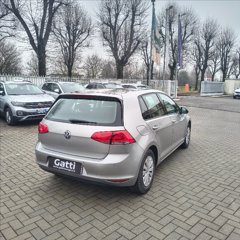 VOLKSWAGEN Golf 1.6 TDI 90 CV 5p. Tech&Sound BlueMotion Technology