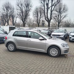 VOLKSWAGEN Golf 1.6 TDI 90 CV 5p. Tech&Sound BlueMotion Technology