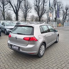 VOLKSWAGEN Golf 1.6 TDI 90 CV 5p. Tech&Sound BlueMotion Technology