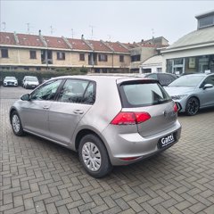 VOLKSWAGEN Golf 1.6 TDI 90 CV 5p. Tech&Sound BlueMotion Technology