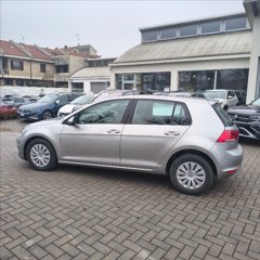 VOLKSWAGEN Golf 1.6 TDI 90 CV 5p. Tech&Sound BlueMotion Technology