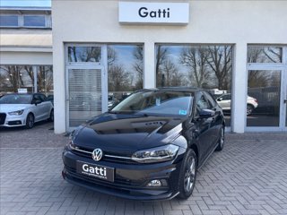 VOLKSWAGEN Polo 1.0 TSI 5p. Sport BlueMotion Technology