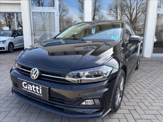VOLKSWAGEN Polo 1.0 TSI 5p. Sport BlueMotion Technology