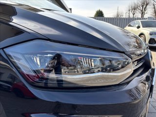 VOLKSWAGEN Polo 1.0 TSI 5p. Sport BlueMotion Technology