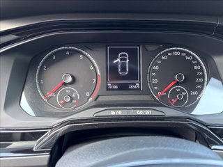 VOLKSWAGEN Polo 1.0 TSI 5p. Sport BlueMotion Technology