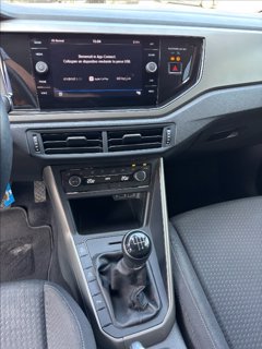 VOLKSWAGEN Polo 1.0 TSI 5p. Sport BlueMotion Technology