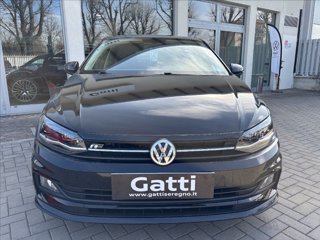 VOLKSWAGEN Polo 1.0 TSI 5p. Sport BlueMotion Technology