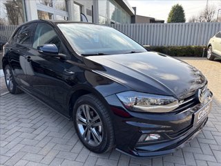 VOLKSWAGEN Polo 1.0 TSI 5p. Sport BlueMotion Technology