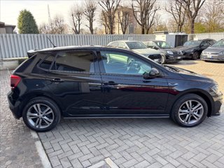 VOLKSWAGEN Polo 1.0 TSI 5p. Sport BlueMotion Technology