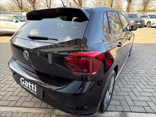 VOLKSWAGEN Polo 1.0 TSI 5p. Sport BlueMotion Technology