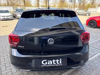 VOLKSWAGEN Polo 1.0 TSI 5p. Sport BlueMotion Technology