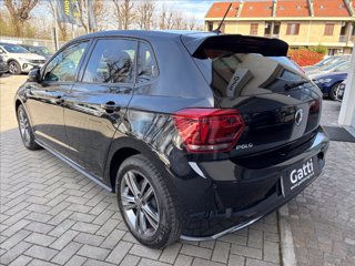 VOLKSWAGEN Polo 1.0 TSI 5p. Sport BlueMotion Technology