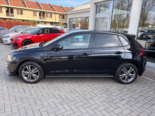 VOLKSWAGEN Polo 1.0 TSI 5p. Sport BlueMotion Technology