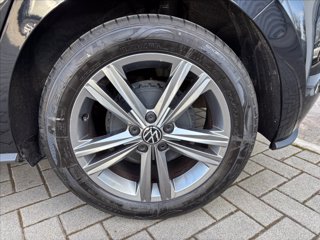 VOLKSWAGEN Polo 1.0 TSI 5p. Sport BlueMotion Technology