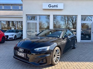 AUDI A5 SPB 35 TDI S tronic S line edition
