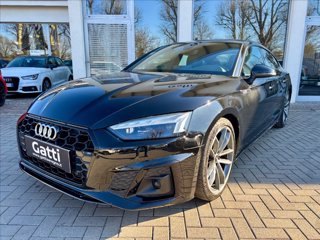 AUDI A5 SPB 35 TDI S tronic S line edition