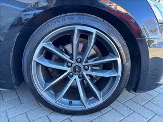 AUDI A5 SPB 35 TDI S tronic S line edition