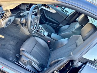 AUDI A5 SPB 35 TDI S tronic S line edition