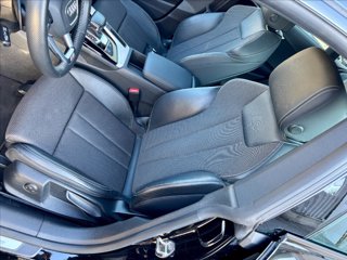 AUDI A5 SPB 35 TDI S tronic S line edition