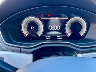 AUDI A5 SPB 35 TDI S tronic S line edition