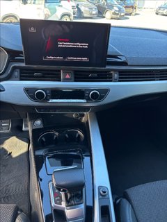 AUDI A5 SPB 35 TDI S tronic S line edition