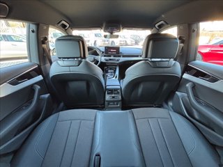 AUDI A5 SPB 35 TDI S tronic S line edition