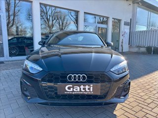 AUDI A5 SPB 35 TDI S tronic S line edition