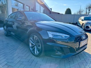 AUDI A5 SPB 35 TDI S tronic S line edition