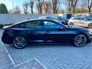 AUDI A5 SPB 35 TDI S tronic S line edition