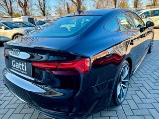 AUDI A5 SPB 35 TDI S tronic S line edition