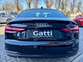 AUDI A5 SPB 35 TDI S tronic S line edition