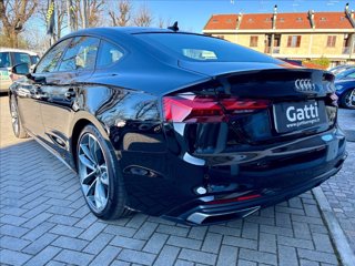 AUDI A5 SPB 35 TDI S tronic S line edition
