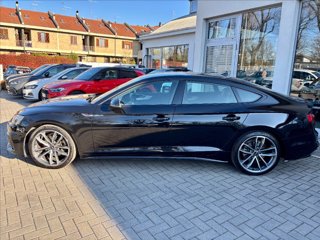 AUDI A5 SPB 35 TDI S tronic S line edition