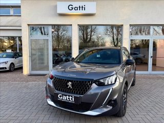 PEUGEOT 2008 PureTech Turbo 130 EAT6 S&S GT Line