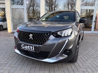 PEUGEOT 2008 PureTech Turbo 130 EAT6 S&S GT Line