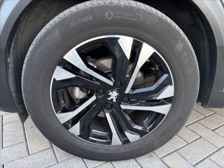 PEUGEOT 2008 PureTech Turbo 130 EAT6 S&S GT Line