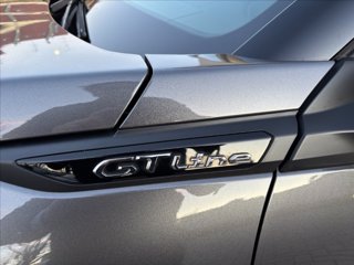 PEUGEOT 2008 PureTech Turbo 130 EAT6 S&S GT Line