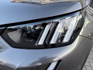 PEUGEOT 2008 PureTech Turbo 130 EAT6 S&S GT Line