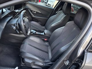 PEUGEOT 2008 PureTech Turbo 130 EAT6 S&S GT Line