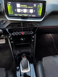 PEUGEOT 2008 PureTech Turbo 130 EAT6 S&S GT Line
