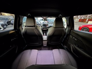 PEUGEOT 2008 PureTech Turbo 130 EAT6 S&S GT Line