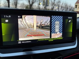 PEUGEOT 2008 PureTech Turbo 130 EAT6 S&S GT Line