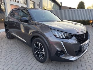 PEUGEOT 2008 PureTech Turbo 130 EAT6 S&S GT Line