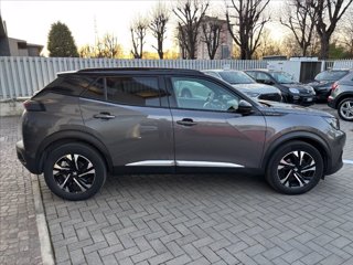 PEUGEOT 2008 PureTech Turbo 130 EAT6 S&S GT Line