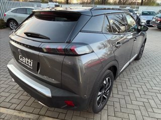 PEUGEOT 2008 PureTech Turbo 130 EAT6 S&S GT Line