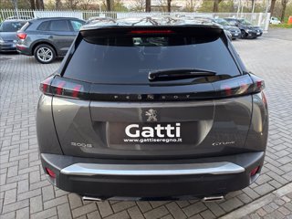 PEUGEOT 2008 PureTech Turbo 130 EAT6 S&S GT Line