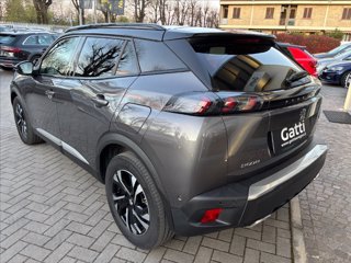 PEUGEOT 2008 PureTech Turbo 130 EAT6 S&S GT Line